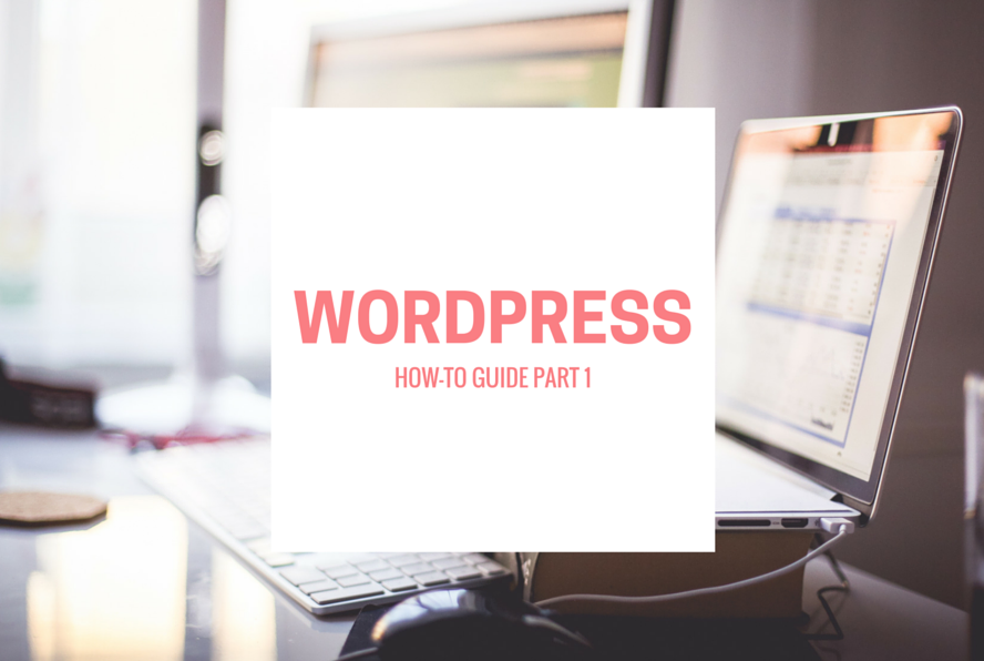 WordPress How-to Guide