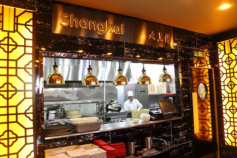 We were commissioned to photograph the opening launch party on behalf of the new Chinese restaurant, Shanghai 1814 - Photographers in Southampton