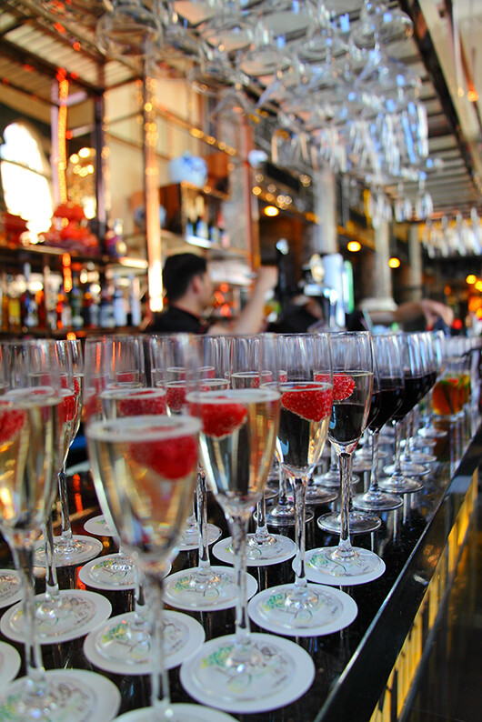 We were commissioned to photograph the opening launch party on behalf of the new Chinese restaurant, Shanghai 1814 - Photographers in Southampton