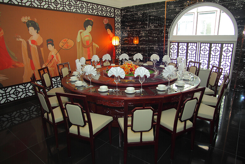 We were commissioned to photograph the opening launch party on behalf of the new Chinese restaurant, Shanghai 1814 - Photographers in Southampton