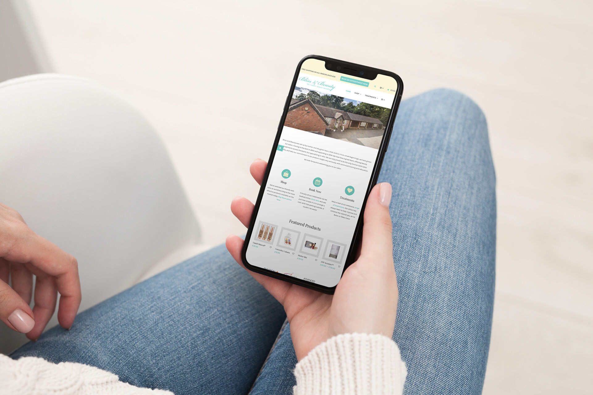 The 101 Guide to a Powerful Homepage