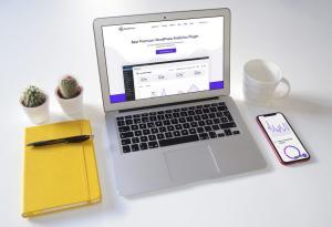 ExactMetrics WordPress Plugin - Littlebigbox Website Design Portsmouth
