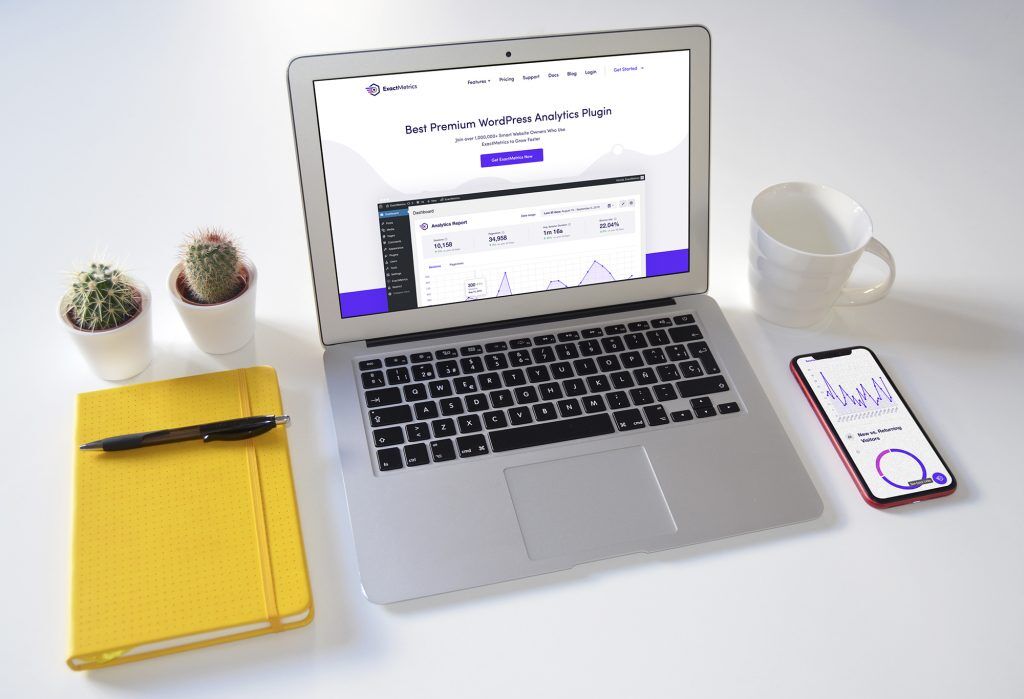 Everything you need to know about Google Analytics’ latest update – ExactMetrics