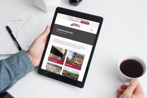 Skill Scaffolding Website Design - Website Design Southampton