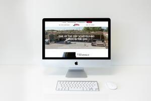 Skill Scaffolding Website Design - Website Design Southampton