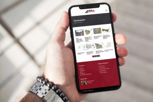 Skill Scaffolding Website Design - Website Design Southampton