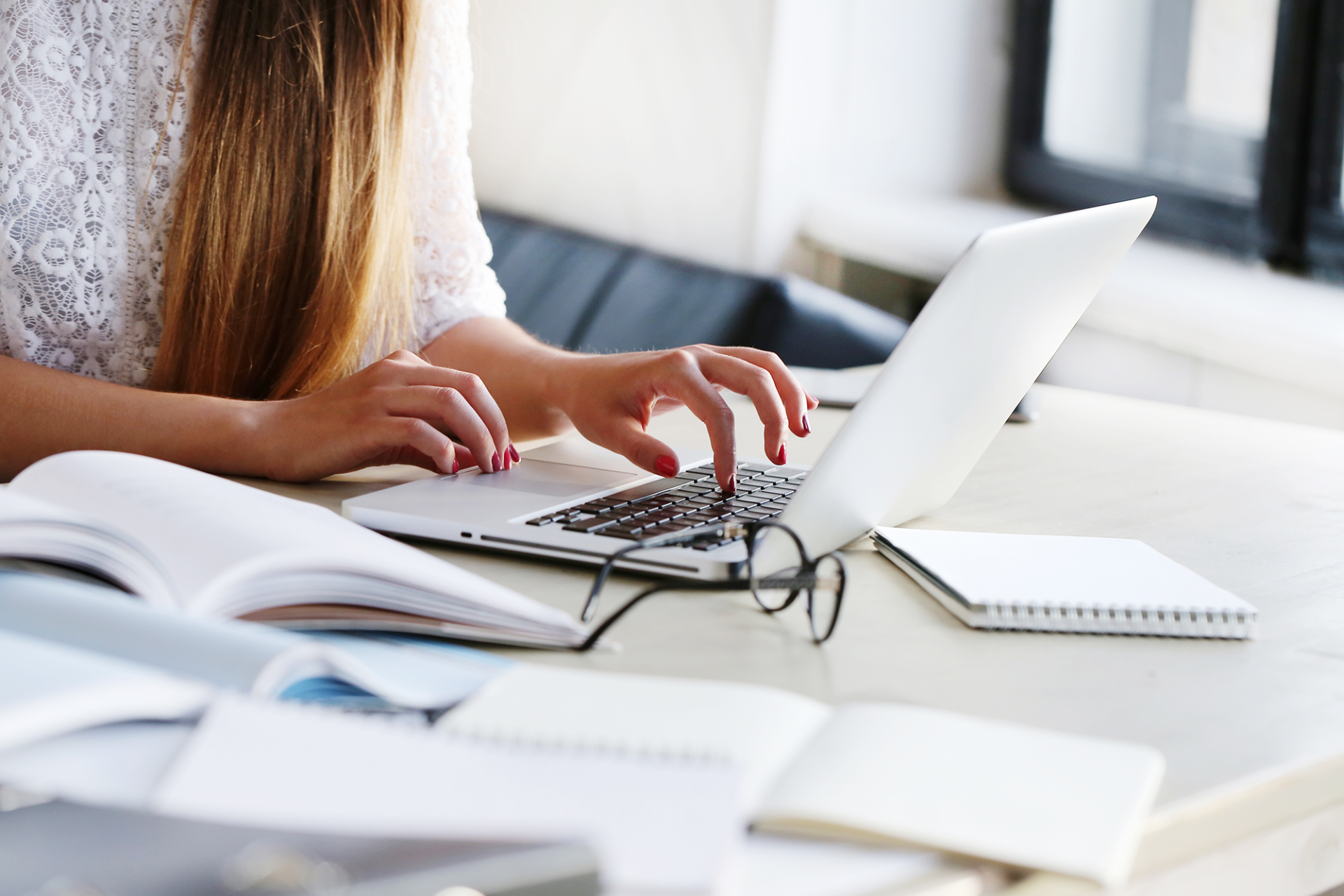 6 reasons to keep your website updated