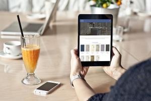 Kitchen Door Guru - Webdesigner Southampton, Hampshire