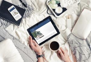 Affordable Websites for Startups - Littlebigbox Web Design Southampton