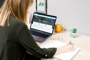 Elevate your website - Webdesign Company Hampshire, UK