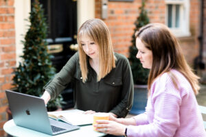 Elevate your website - Webdesign Company Hampshire, UK