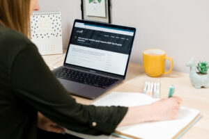 Giving your website top notch positioning so that your business is noticed, remembered and pulls in leads. - SEO Company Southampton
