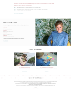 How to create a service page that converts - Website Designer Hampshire
