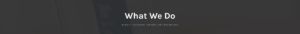 How to create a service page that converts - Website Designer Hampshire