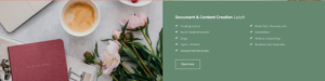 How to create a service page that converts - Website Designer Hampshire