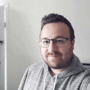 James - Web Design Company - WordPress Websites - Hosting - SEO