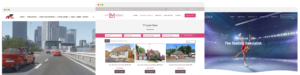 Littlebigbox Website Design Projects Hampshire