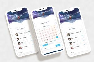 Everglides Website - Littlebigbox Website Design Company