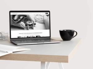 Horologium - Website Designer Southampton