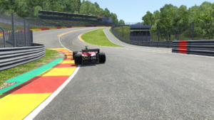 rFpro Driving Simulation and Motorsport Website Design
