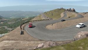 rFpro Driving Simulation and Motorsport Website Design