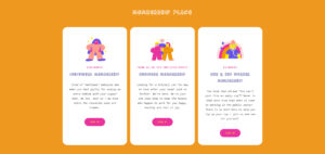 Wellgood Wellbeing Membership Website Design - Website Design Southampton
