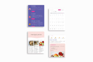 Wellgood Wellbeing Website Design - Website Design Southampton