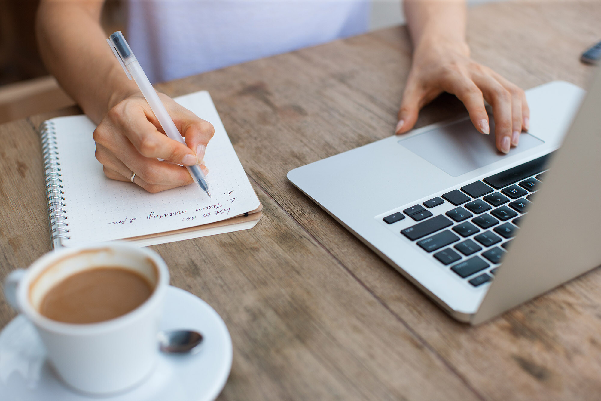 New Year’s Website Resolutions | 7 ways to improve your website