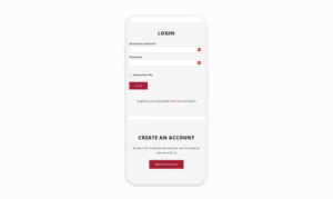 Bespoke CRM for Skill Scaffolding Southampton