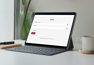 Bespoke CRM for Skill Scaffolding Southampton