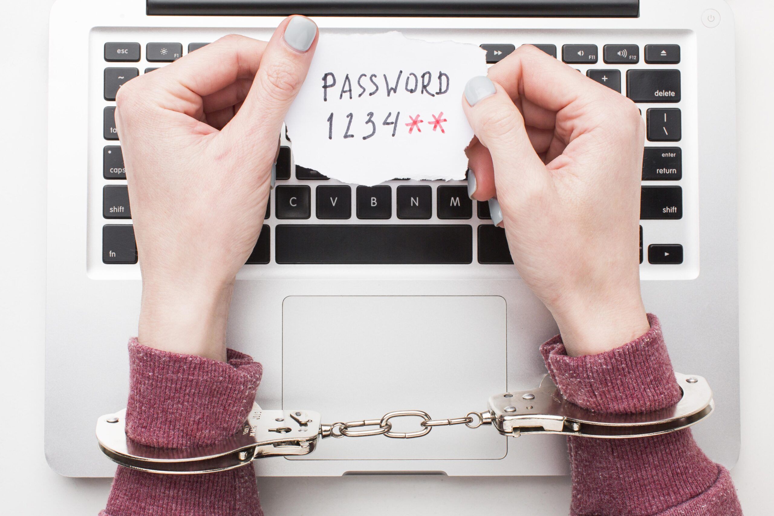How to prove that your website is safe in 6 simple steps