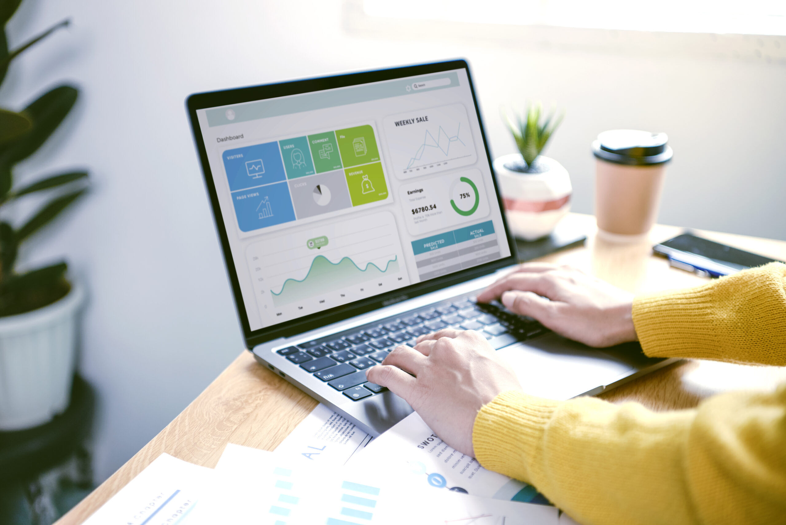 Navigating the changing landscape of SEO in 2024