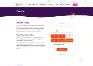 6 Reasons Charities need an epic website - Websites for Charities