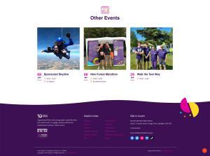 6 Reasons Charities need an epic website - Websites for Charities
