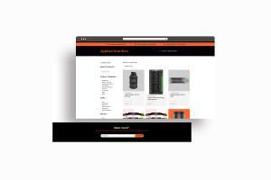 365 Nutrition -Fitness Websites by Littlebigbox Ltd.