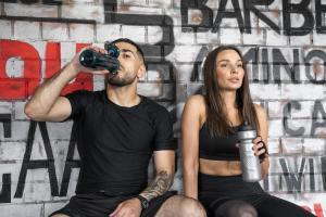 365 Nutrition -Fitness Websites by Littlebigbox Ltd.