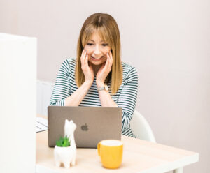 An outline of the top 5 mistakes that we see small business owners making when they launch their website. - Launching a Website