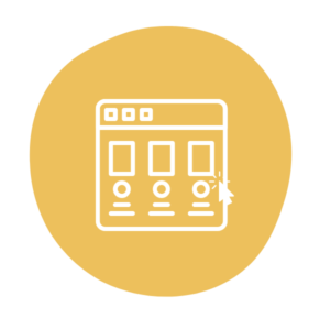 Template Websites - Start-ups and Small Businesses