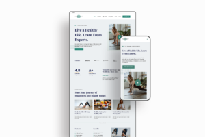 Website Design Services - eCommerce - Hosting - SEO - WordPress