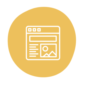 Template Websites - Start-ups and Small Businesses