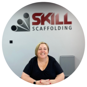 Bespoke CRM for Skill Scaffolding Southampton