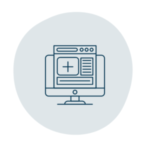 Website design services in Romsey