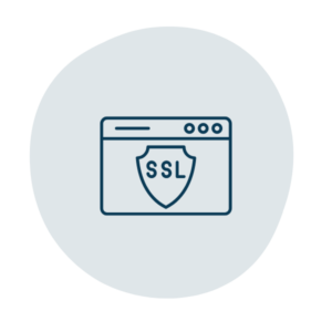 Website Hosting - SSL Certificates - Email - Domains