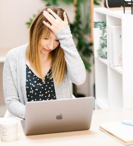 5 Website SEO Mistakes - Website Design Romsey