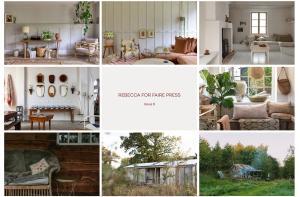 Photography Website Design Overhaul - SEO - WordPress