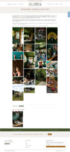 Photography Website Design Overhaul - SEO - WordPress