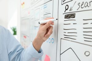Website Design Trends to Watch in 2025