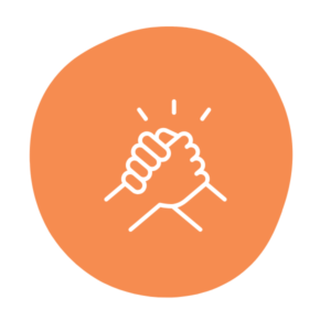 WordPress website support after launch icon