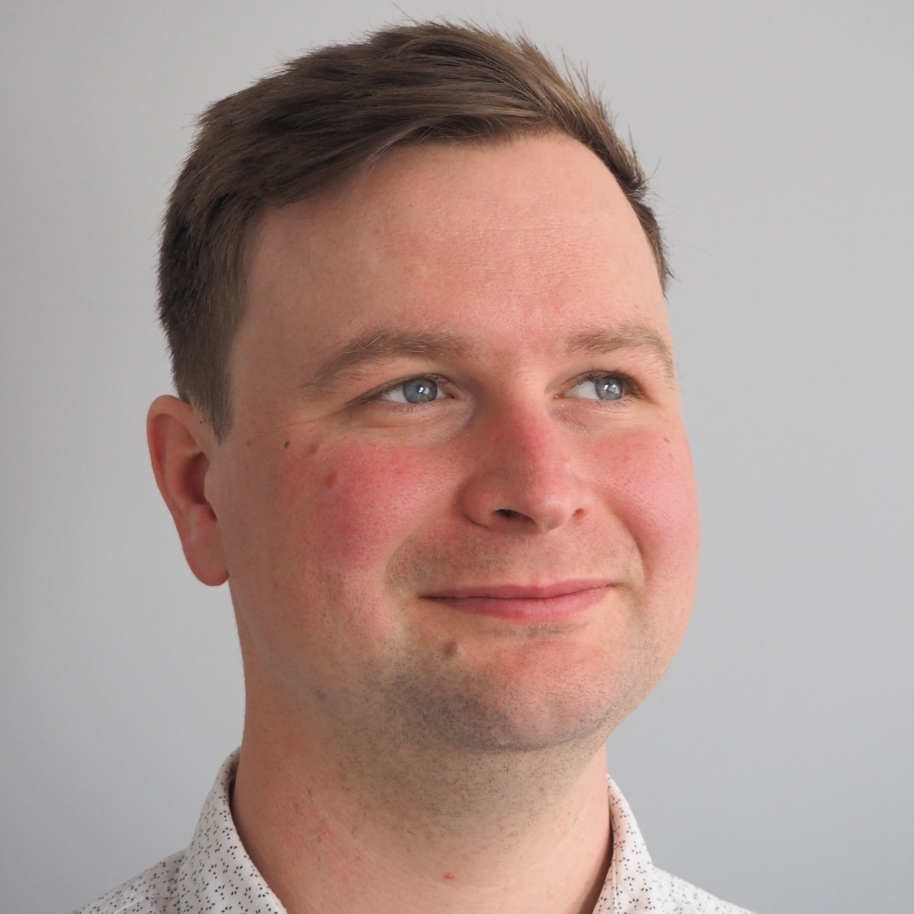 Alan - Owner of Burningsuit