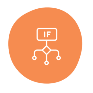 Conditional Logic for Courses